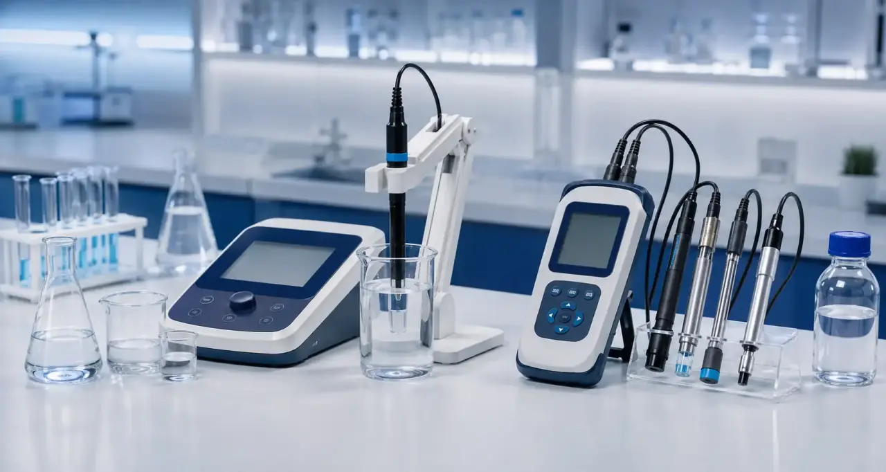 Laboratuvar Ölçüm ve Test Cihazları Nasıl Seçilir?