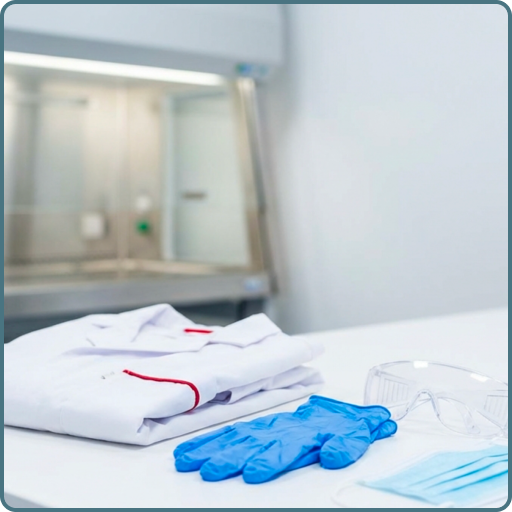 Laboratuvar Güvenliği