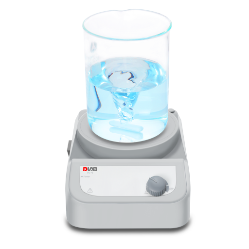 Manyetik Karıştırıcılar