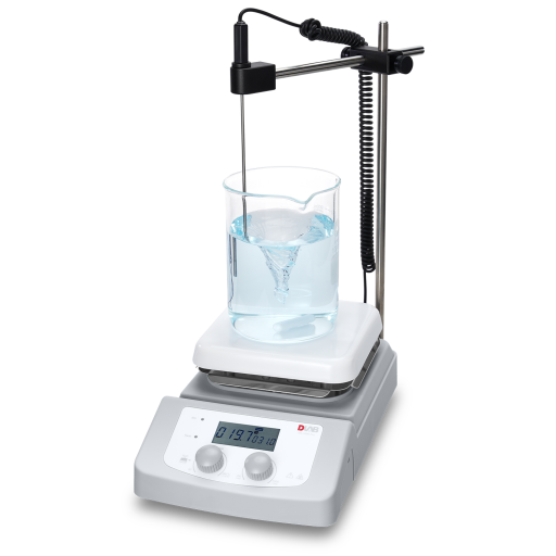 Isıtıcılı Manyetik Karıştırıcılar