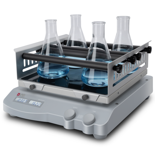 Karıştırıcı ve Çalkalayıcılar