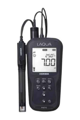 pH Ölçüm Cihazları
