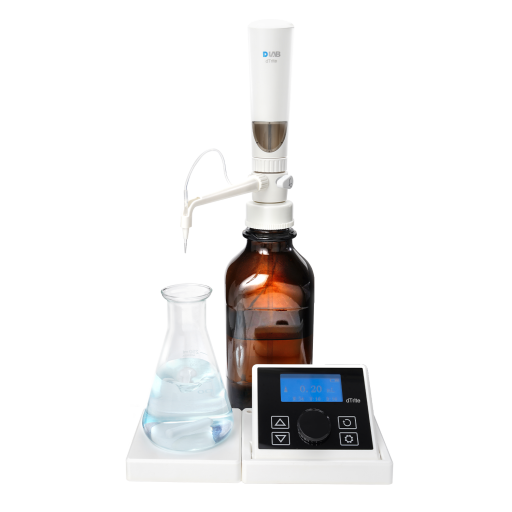 Sıvı Aktarım Cihazları