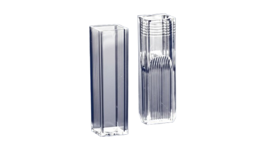 Spektrofotometre Küveti