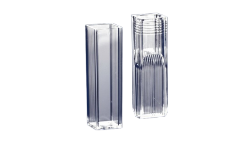 Spektrofotometre Küveti