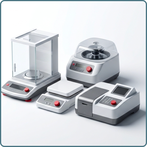 Laboratuvar Cihazları
