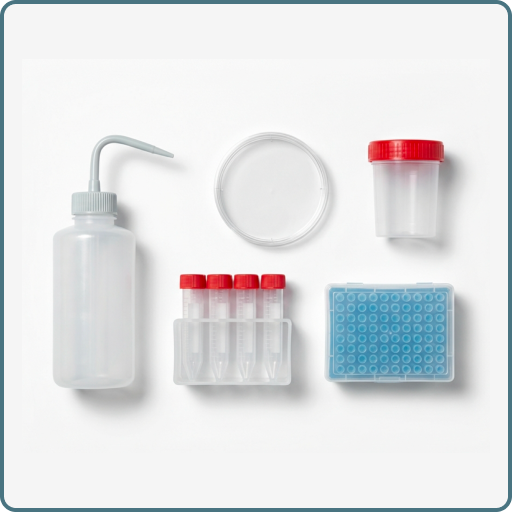 Laboratuvar Sarf Malzemeleri