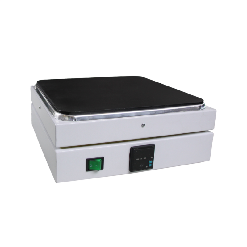 Isıtıcı Plaka 30x30 cm 50-300°C