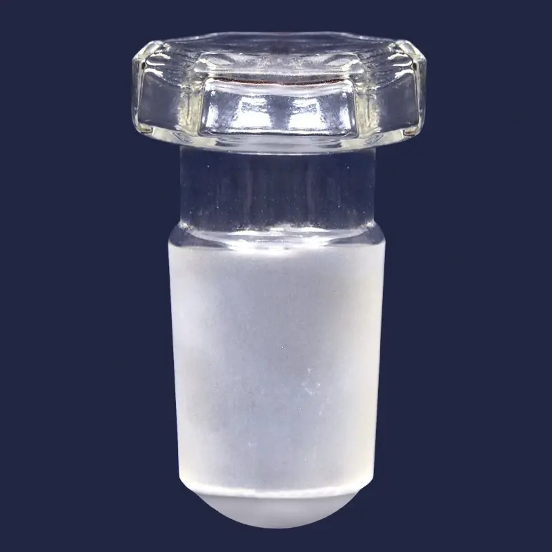 İsolab Şeffaf Cam Hexagonal Kapaklı Tıpa  NS 19/2610 Adet