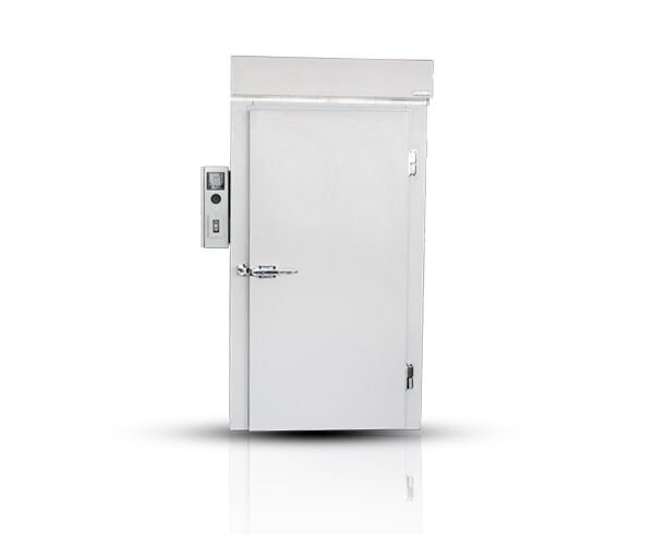 Endüstriyel Fırın Etüv PID Dijital 1250 L Toz Boyalı Çelik