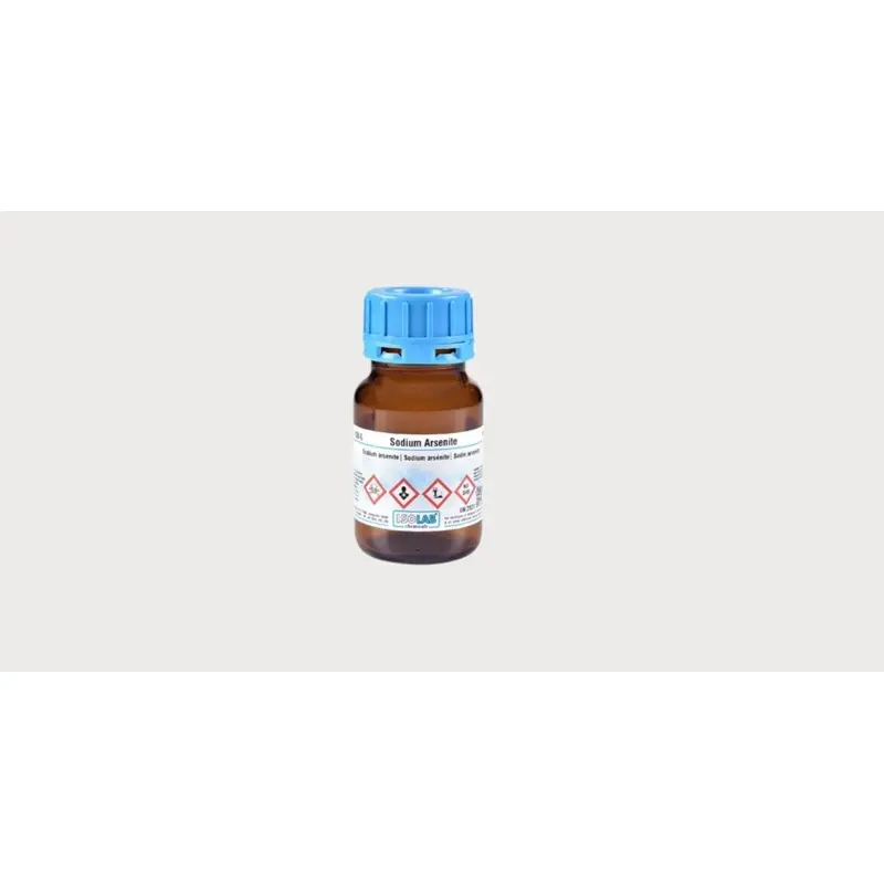İSOLAB – Sodium Arsenıte ≥90% – 100 g
