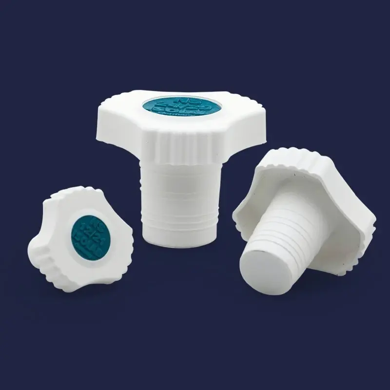 İsolab P.E Tıpa 24/29 10 adet 