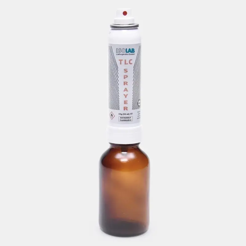 TLC SPREYİ - Gaz Tüpü İle