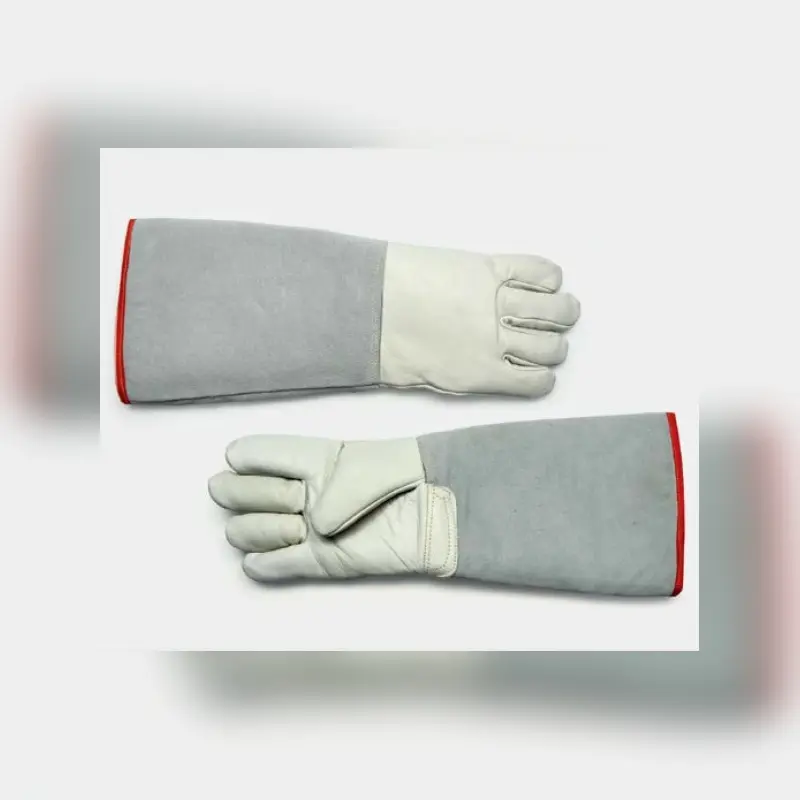 İSOLAB eldiven soğuğa dayanıklı -140°C