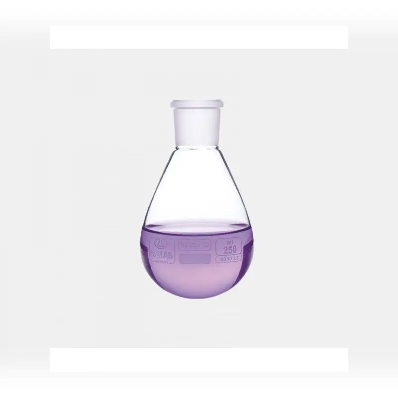 İSOLAB balon buharlaştırma 500 ml