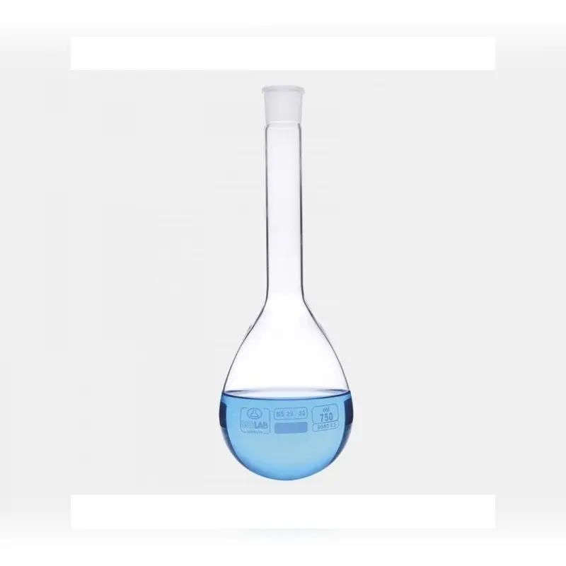 İSOLAB balon kjeldahl 29/32 250 ml