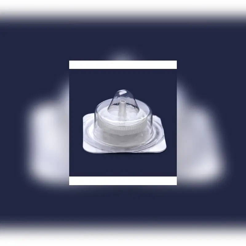 İSOLAB şırınga filtre steril ISOLAB PTFE 0,22/25 (50 lik ambalaj)