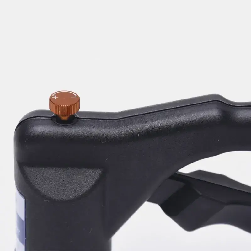 İSOLAB crimper ergonomik N11 kapaklar için el ile
