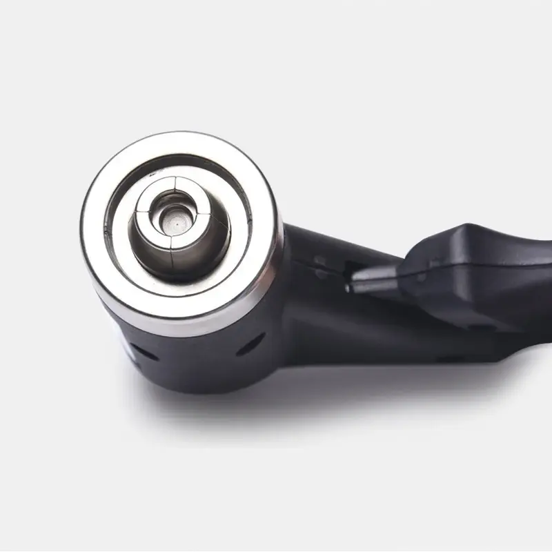 CRIMPER & DECAPPER - Manuel