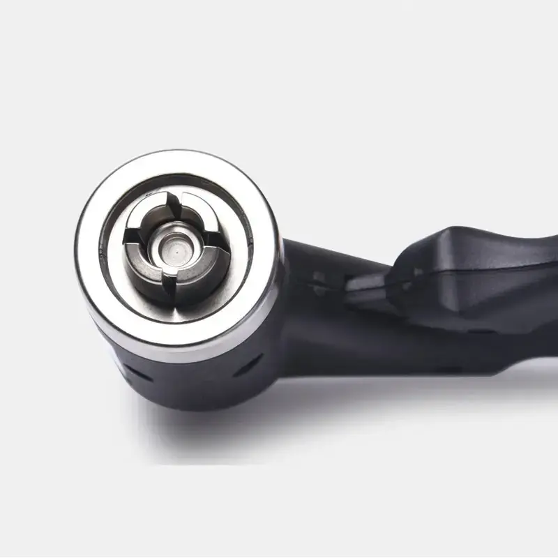 İSOLAB crimper ergonomik N20 kapaklar için el ile