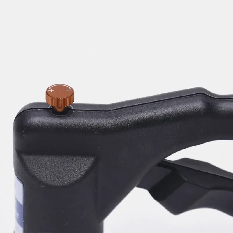 CRIMPER & DECAPPER - Manuel