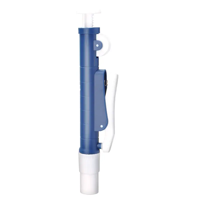 DLAB Pipet pompası 2 ml Mavi Pi Pump