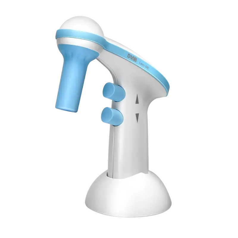 DLAB Dijital Pipet Pompası 0.1–100 mL Sabit Güç Kontrollü Levo Plus