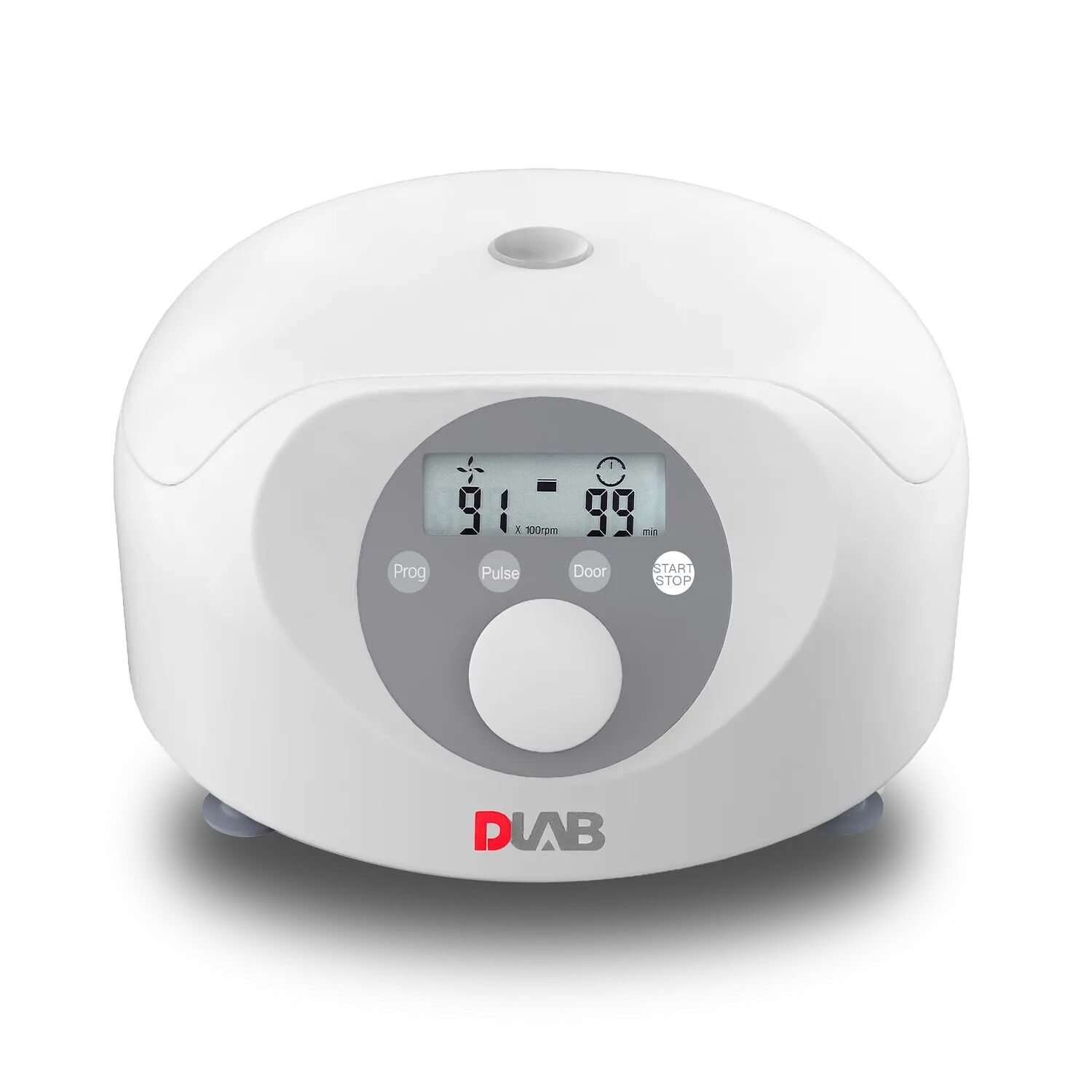 DLAB D2012S Yüksek Hızlı Mikro Santrifüj 12x1.5/2 mL, 300-15.000 rpm