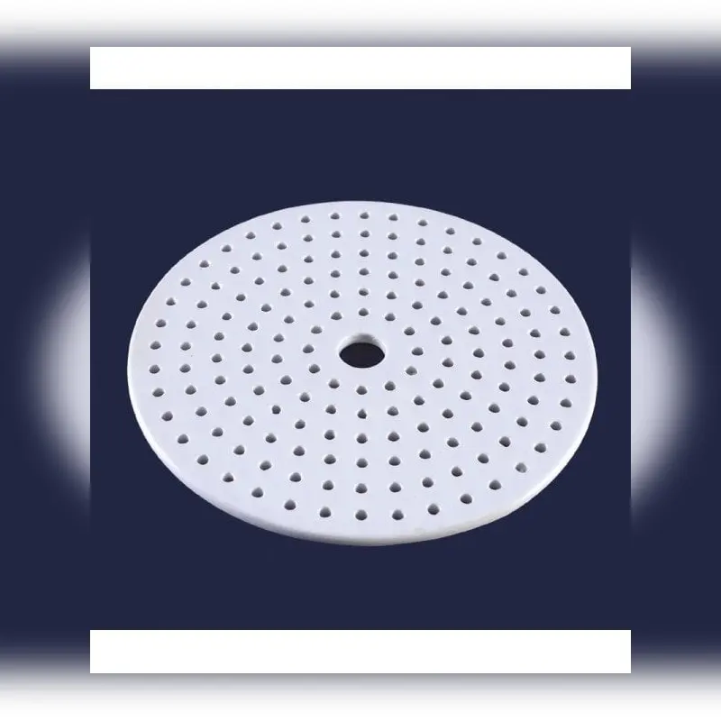 İSOLAB desikatör diski porselen 300 mm