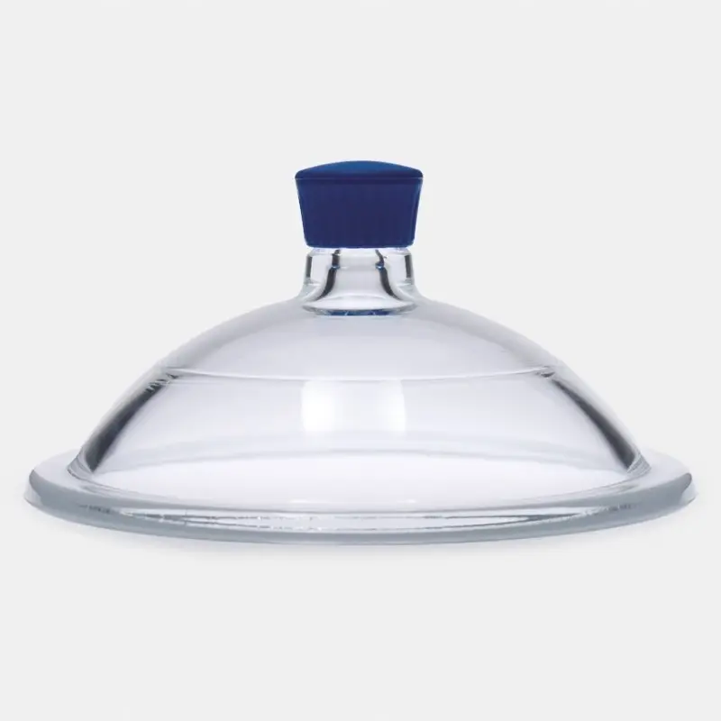 DESİKATÖR KAPAKLARI - Cam - Vakumsuz