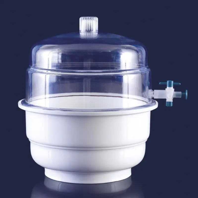 DESİKATÖRLER - P.P - P.C - Vakumlu