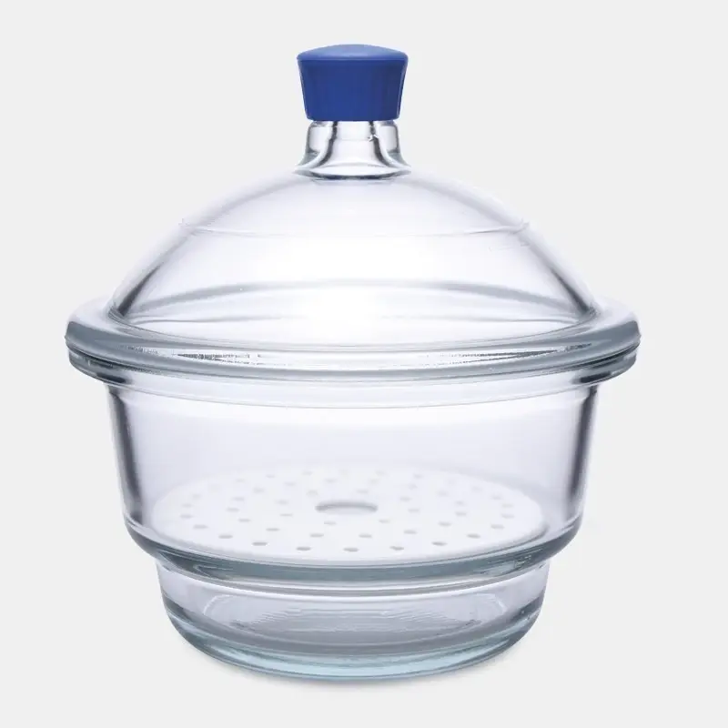 DESİKATÖRLER -Cam - Vakumsuz