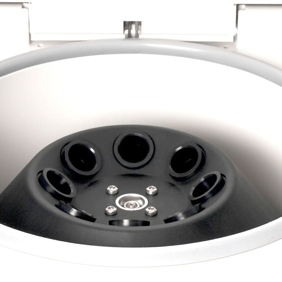 DLAB DM0408 Düşük Hızlı Santrifüj 8x15ml