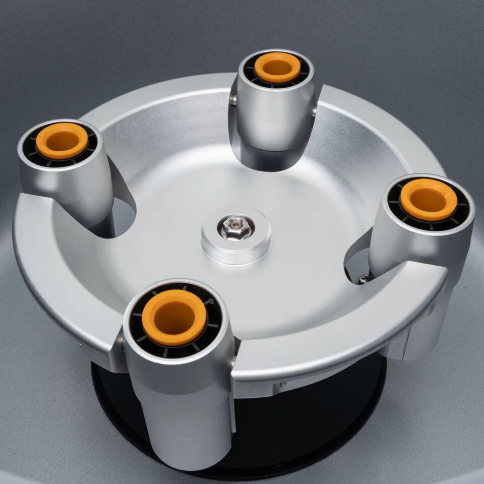 DLAB DM0424 Düşük Hızlı Santrifüj 24x15 Ml