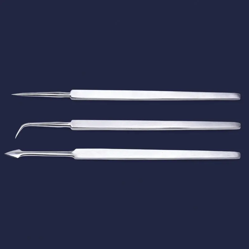 DİSEKSİYON İĞNE SETİ