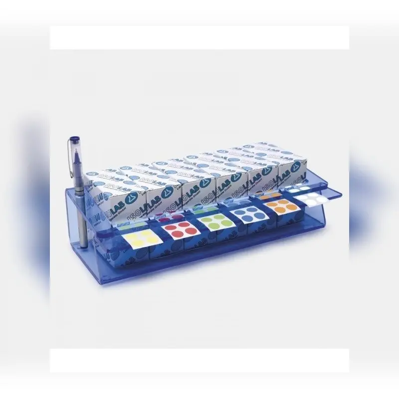 İSOLAB etiket dispenseri