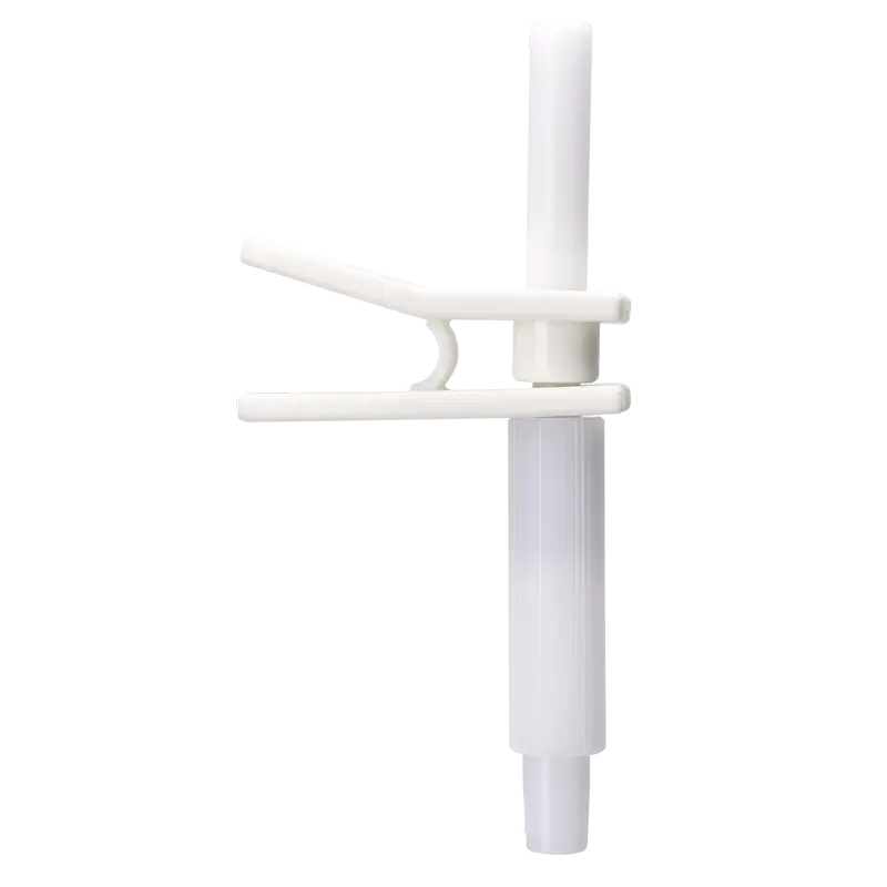 DLAB 1ml Uçlu Detrüzyon Adaptörü