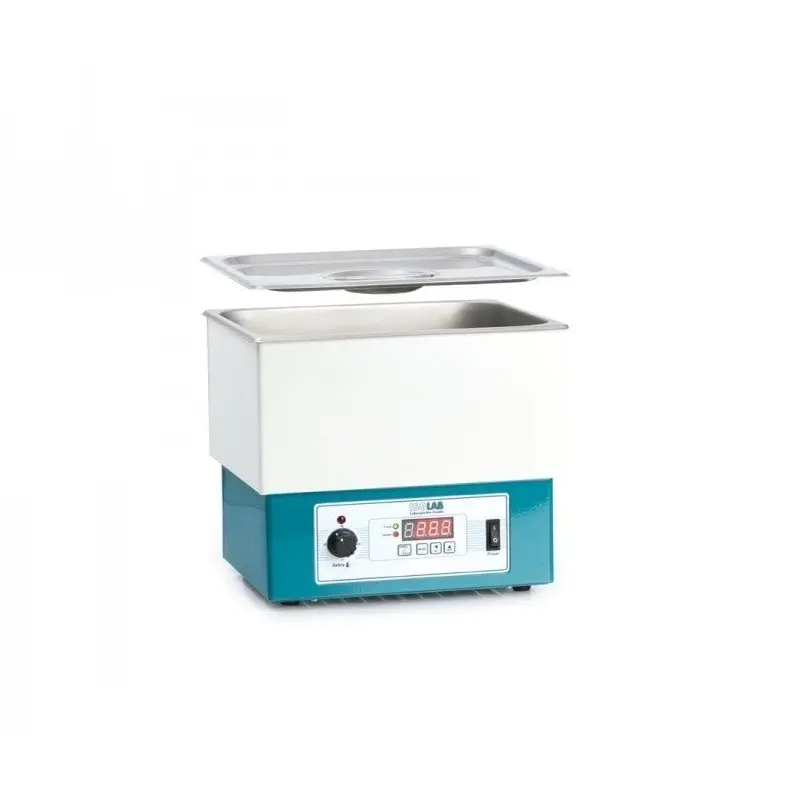İSOLAB banyo su 11 lt