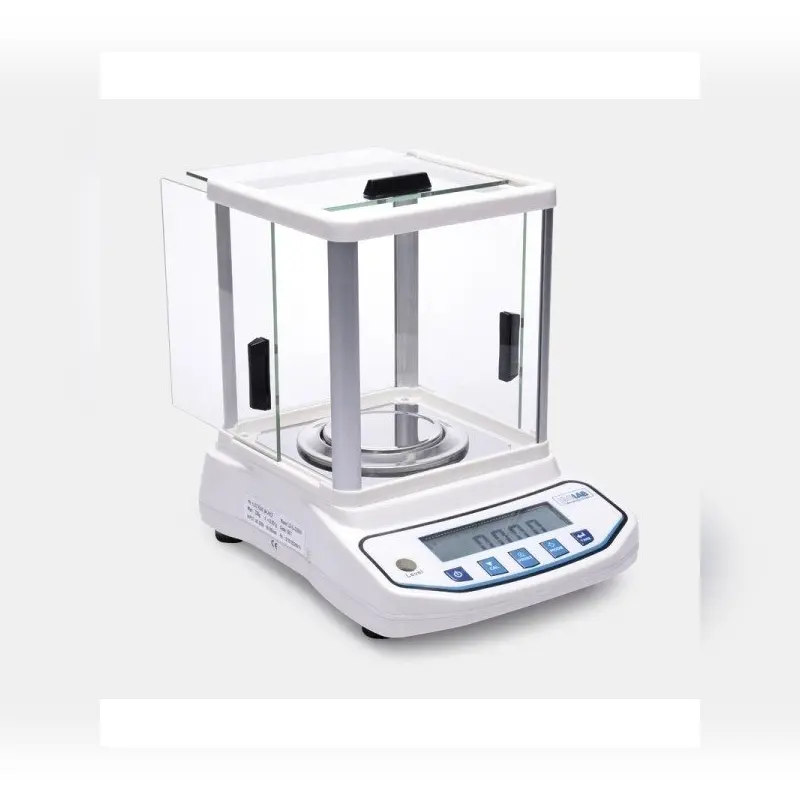 İSOLAB terazi 320 gr / 0,001 gr