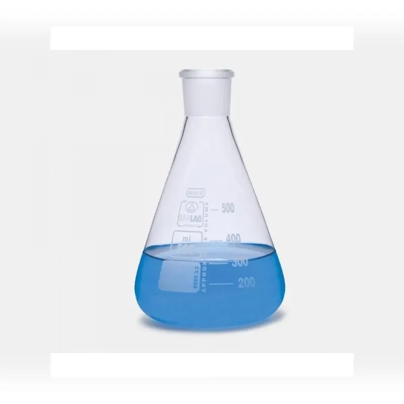 İSOLAB erlen cam şilifli 300 ml NS29/32