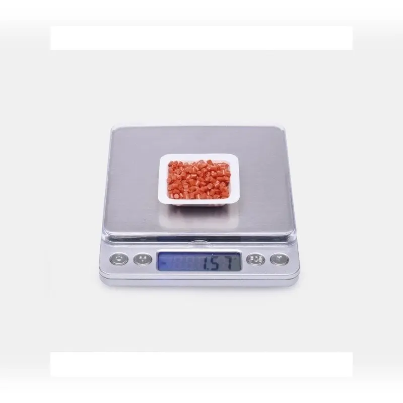 İSOLAB terazi 500 gr / 0,01 gr