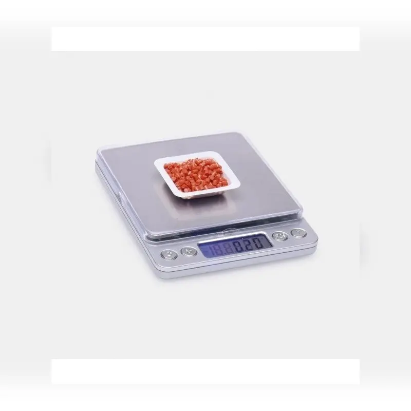 İSOLAB terazi 500 gr / 0,01 gr