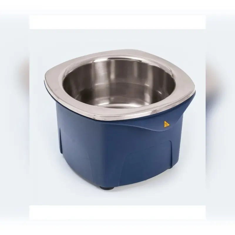 İSOLAB evaporatör rotary dik tip