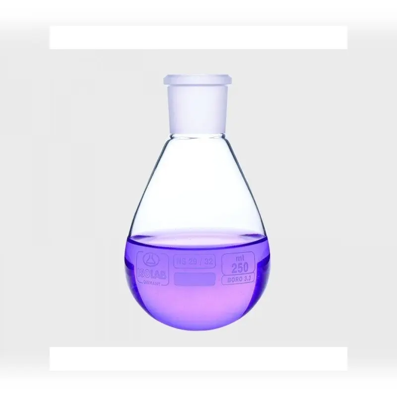 İSOLAB balon buharlaştırma 100 ml İsolab Rotary Yedek Parça