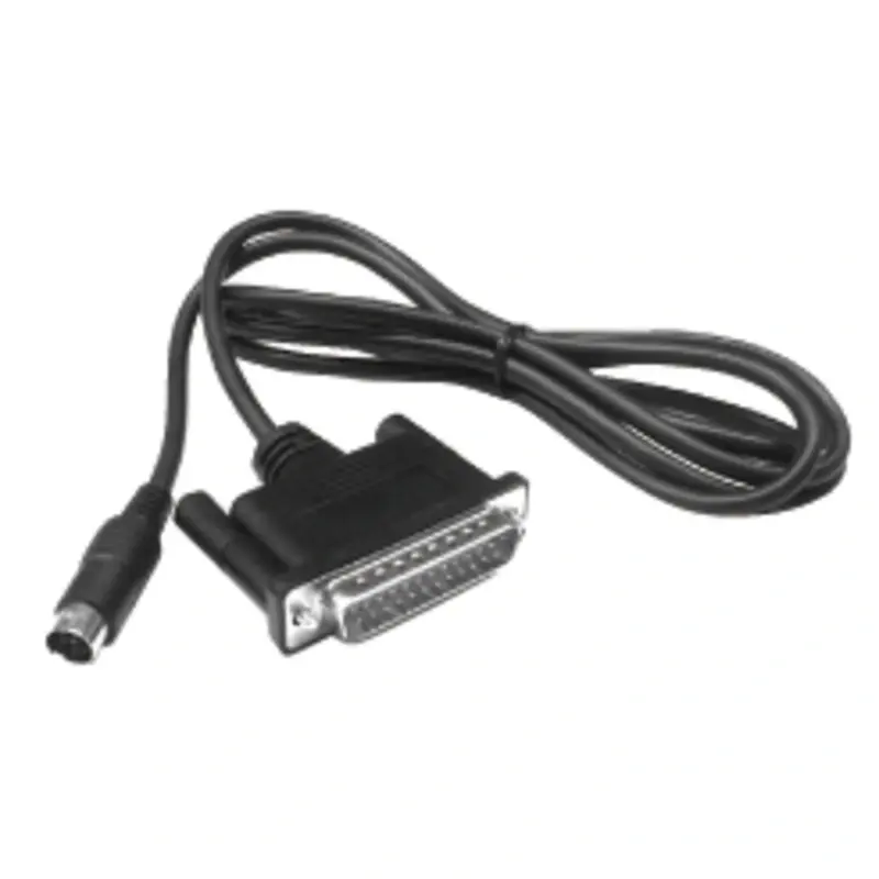 HORIBA LAQUA Yazıcı Bağlantı Kablosu 1.5m