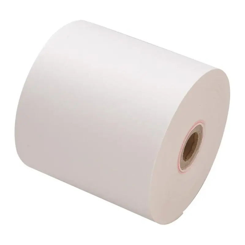 HORIBA LAQUA Laboratuvar Yazıcısı Termal Kağıdı 20 Rulo