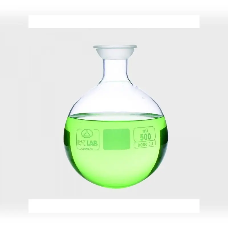 İSOLAB balon toplama 1000 ml İsolab Rotary Yedek Parça