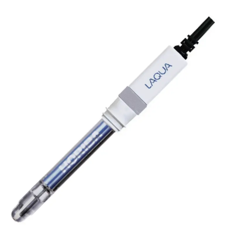 HORIBA LAQUA pH Yarı Hücre Elektrodu Cam Gövde