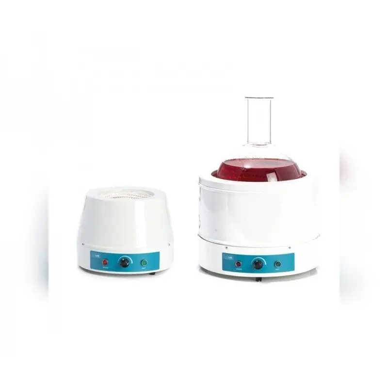 İSOLAB mantolu ısıtıcı 100 ml