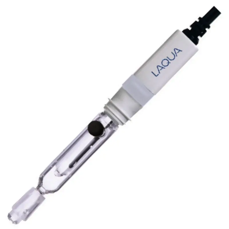 HORIBA LAQUA Referans Elektrot Çift Bağlantılı Sleeve Tip (Double Junction)